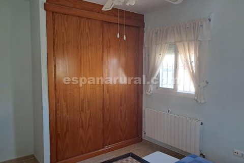 Villa till salu Arboleas, Almeria, Spanien 3 sovrum, 609 kvm. Nr. 113643 - foto 16
