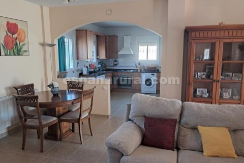 Villa till salu Arboleas, Almeria, Spanien 3 sovrum, 609 kvm. Nr. 113643 - foto 6
