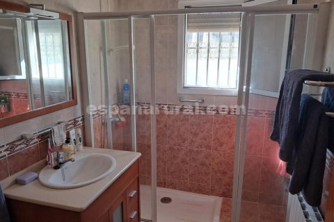 Villa till salu Arboleas, Almeria, Spanien 3 sovrum, 609 kvm. Nr. 113643 - foto 14