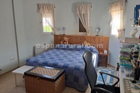 Villa till salu Arboleas, Almeria, Spanien 3 sovrum, 609 kvm. Nr. 113643 - foto 11