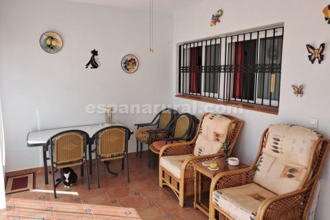 Villa till salu Arboleas, Almeria, Spanien 3 sovrum, 609 kvm. Nr. 113643 - foto 2