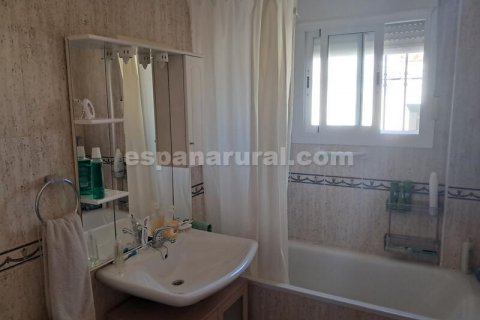 Villa till salu Arboleas, Almeria, Spanien 3 sovrum, 609 kvm. Nr. 113643 - foto 12