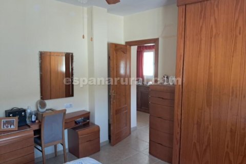 Villa till salu Arboleas, Almeria, Spanien 3 sovrum, 609 kvm. Nr. 113643 - foto 15