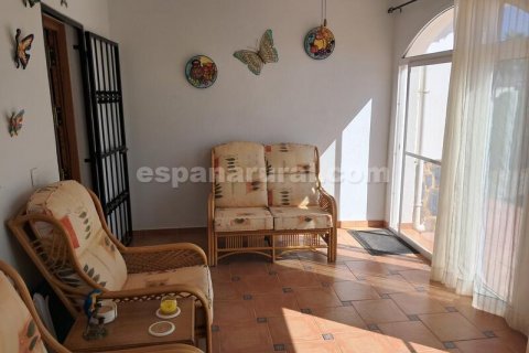 Villa till salu Arboleas, Almeria, Spanien 3 sovrum, 609 kvm. Nr. 113643 - foto 3