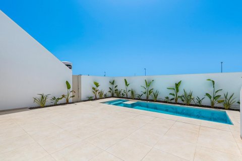 Casa adosada en venta Los Alcázares, Murcia, España 3 dormitorios, 109 m2 No. 94915 - foto 8