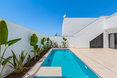 Casa adosada en venta Los Alcázares, Murcia, España 3 dormitorios, 109 m2 No. 94915 - foto 6