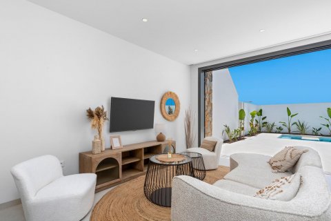 Casa adosada en venta Los Alcázares, Murcia, España 3 dormitorios, 109 m2 No. 94915 - foto 12