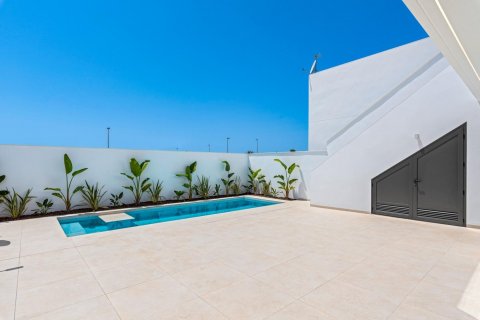 Casa adosada en venta Los Alcázares, Murcia, España 3 dormitorios, 109 m2 No. 94915 - foto 7