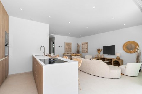 Casa adosada en venta Los Alcázares, Murcia, España 3 dormitorios, 109 m2 No. 94915 - foto 19