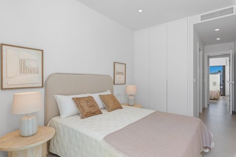 Casa adosada en venta Los Alcázares, Murcia, España 3 dormitorios, 109 m2 No. 94915 - foto 24