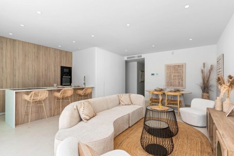 Casa adosada en venta Los Alcázares, Murcia, España 3 dormitorios, 109 m2 No. 94915 - foto 20