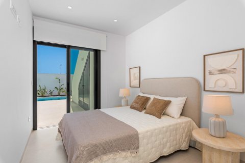Casa adosada en venta Los Alcázares, Murcia, España 3 dormitorios, 109 m2 No. 94915 - foto 23