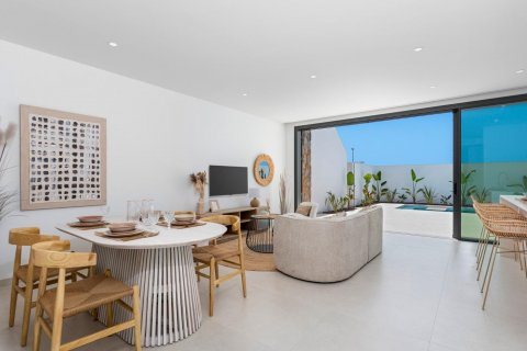 Casa adosada en venta Los Alcázares, Murcia, España 3 dormitorios, 109 m2 No. 94915 - foto 11