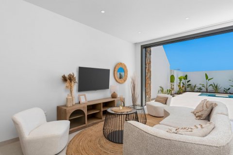 Casa adosada en venta Los Alcázares, Murcia, España 3 dormitorios, 109 m2 No. 94915 - foto 14