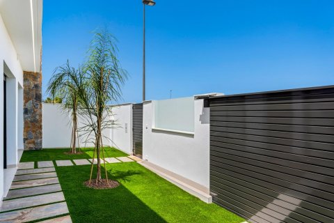 Casa adosada en venta Los Alcázares, Murcia, España 3 dormitorios, 109 m2 No. 94915 - foto 10