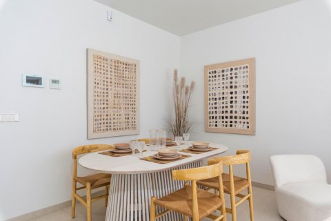 Casa adosada en venta Los Alcázares, Murcia, España 3 dormitorios, 109 m2 No. 94915 - foto 21