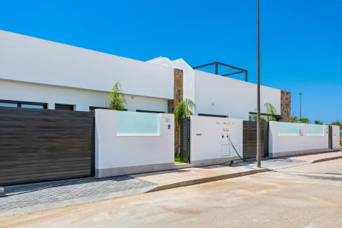 Casa adosada en venta Los Alcázares, Murcia, España 3 dormitorios, 109 m2 No. 94915 - foto 3