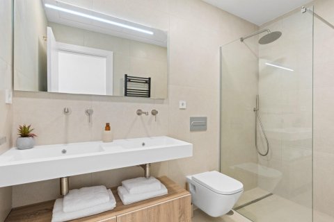 Casa adosada en venta Los Alcázares, Murcia, España 3 dormitorios, 109 m2 No. 94915 - foto 30