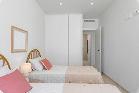 Casa adosada en venta Los Alcázares, Murcia, España 3 dormitorios, 109 m2 No. 94915 - foto 26