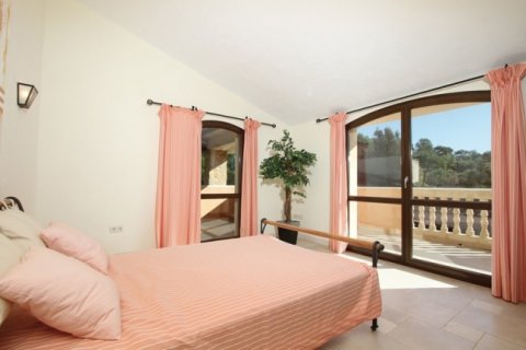 House for sale Palma de Majorca, Mallorca, Spain 5 bedrooms, 600 sq.m. No. 109895 - photo 6
