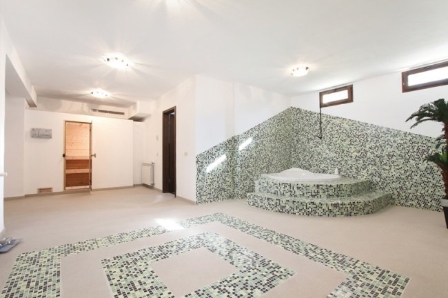 Дом в Пальма-де-Майорка, Майорка, Испания 5 спален, 600м2 №109895