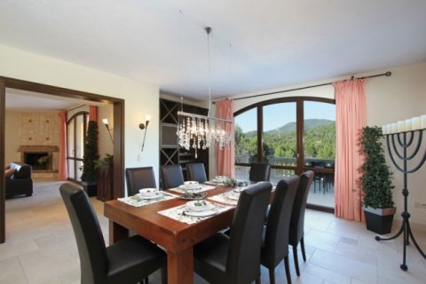 House for sale Palma de Majorca, Mallorca, Spain 5 bedrooms, 600 sq.m. No. 109895 - photo 4