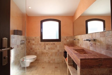 House for sale Palma de Majorca, Mallorca, Spain 5 bedrooms, 600 sq.m. No. 109895 - photo 8