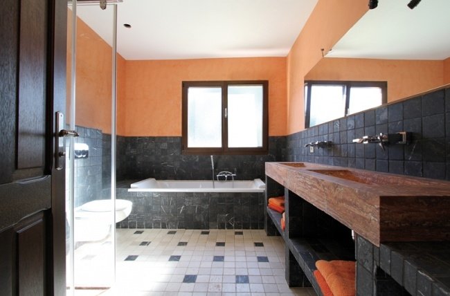 Дом в Пальма-де-Майорка, Майорка, Испания 5 спален, 600м2 №109895