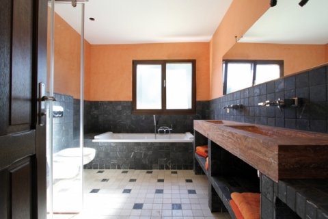 House for sale Palma de Majorca, Mallorca, Spain 5 bedrooms, 600 sq.m. No. 109895 - photo 9