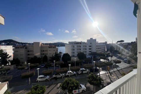 Apartment à louer Santa Ponsa, Mallorca, Espagne, 1 chambre, 40 m2 No. 109901 - photo 4