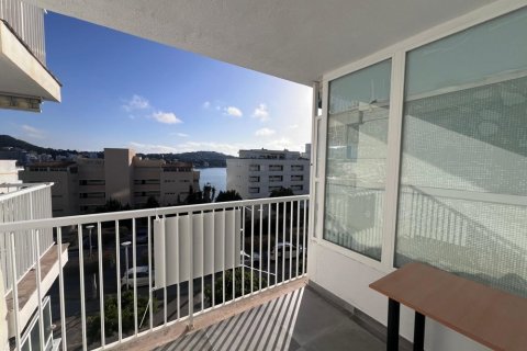 Apartment à louer Santa Ponsa, Mallorca, Espagne, 1 chambre, 40 m2 No. 109901 - photo 3