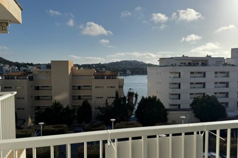 Apartment à louer Santa Ponsa, Mallorca, Espagne, 1 chambre, 40 m2 No. 109901 - photo 6