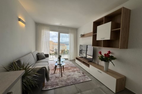 Apartment à louer Santa Ponsa, Mallorca, Espagne, 1 chambre, 40 m2 No. 109901 - photo 9