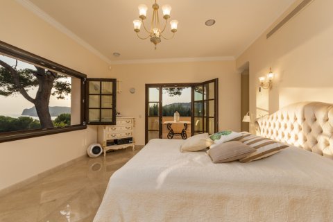 Villa in vendita Peguera, Mallorca, Spagna 6 camere da letto, 867 mq. N° 109904 - foto 15
