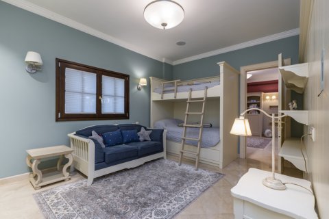 Villa in vendita Peguera, Mallorca, Spagna 6 camere da letto, 867 mq. N° 109904 - foto 12