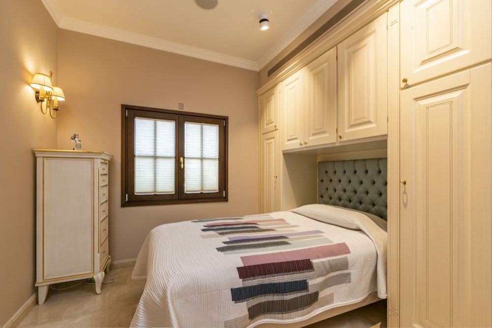 Villa a Peguera, Mallorca, Spagna 6 camere da letto, 867 mq. N° 109904