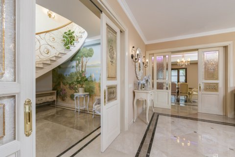Villa in vendita Peguera, Mallorca, Spagna 6 camere da letto, 867 mq. N° 109904 - foto 8