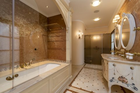 Villa in vendita Peguera, Mallorca, Spagna 6 camere da letto, 867 mq. N° 109904 - foto 18