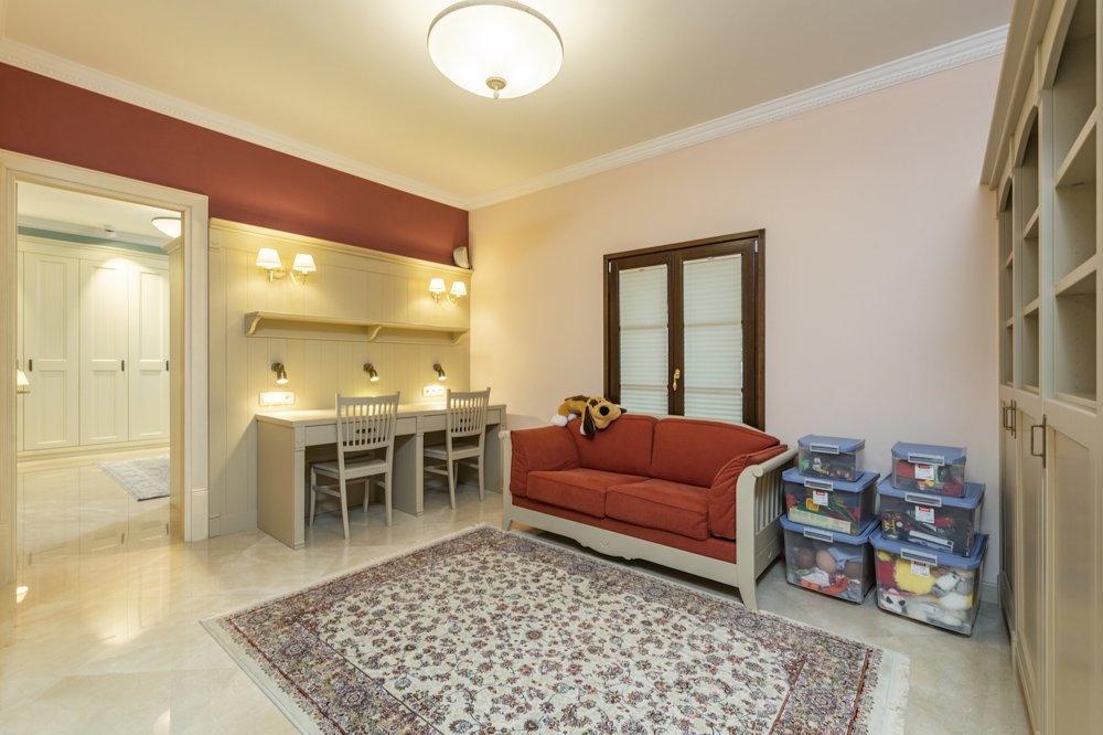 Villa a Peguera, Mallorca, Spagna 6 camere da letto, 867 mq. N° 109904