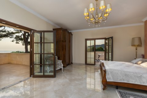 Villa in vendita Peguera, Mallorca, Spagna 6 camere da letto, 867 mq. N° 109904 - foto 11