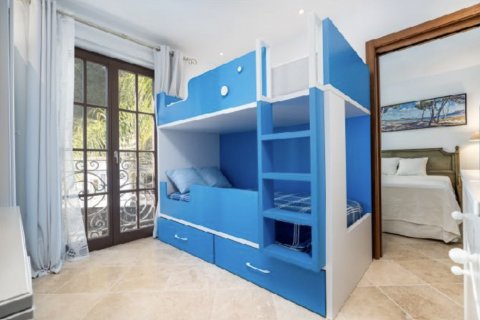 Villa in affitto Portals Nous, Mallorca, Spagna 5 camere da letto,  N° 109893 - foto 9
