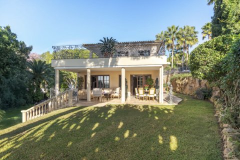 Villa in affitto Portals Nous, Mallorca, Spagna 5 camere da letto,  N° 109893 - foto 2