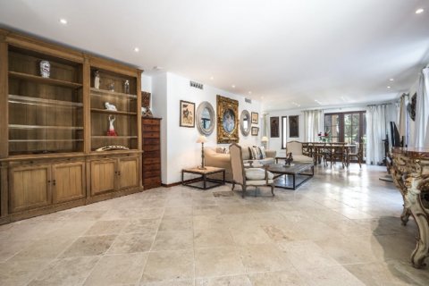 Villa in affitto Portals Nous, Mallorca, Spagna 5 camere da letto,  N° 109893 - foto 4