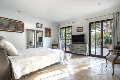 Villa in affitto Portals Nous, Mallorca, Spagna 5 camere da letto,  N° 109893 - foto 11