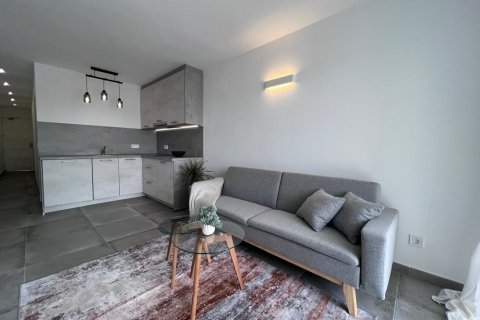 Apartamento en venta Santa Ponsa, Mallorca, España 1 dormitorio, 40 m2 No. 109902 - foto 8