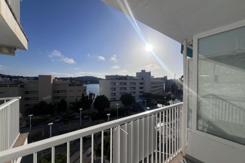 Apartamento en venta Santa Ponsa, Mallorca, España 1 dormitorio, 40 m2 No. 109902 - foto 5