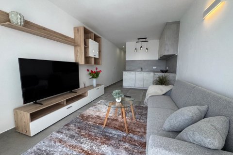 Apartamento en venta Santa Ponsa, Mallorca, España 1 dormitorio, 40 m2 No. 109902 - foto 7