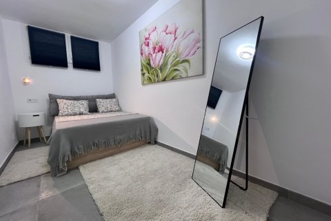 Apartamento en venta Santa Ponsa, Mallorca, España 1 dormitorio, 40 m2 No. 109902 - foto 12
