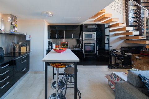 Bliźniak San Sebastian de los Reyes, Madrid, Hiszpania 1 sypialnia, 94 mkw. nr 107523 – zdjęcie 7