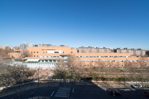 Bliźniak San Sebastian de los Reyes, Madrid, Hiszpania 1 sypialnia, 94 mkw. nr 107523 – zdjęcie 9